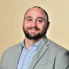 Timothy Staebler headshot